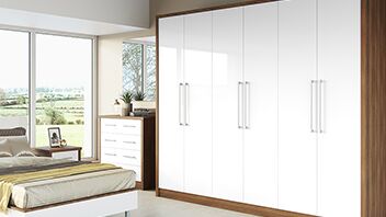 freestanding bedroom displays manchester