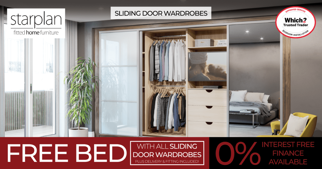 sliding wardrobe sale free bed with sliding door wardrobes offers